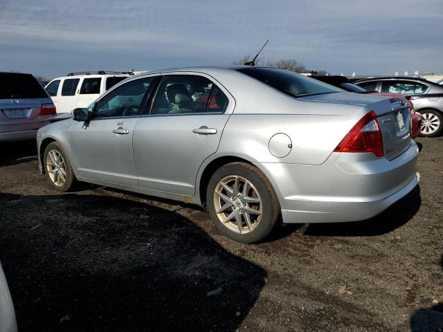 Photo 2 from auction – 2011 FORD FUSION SEL with VIN 3FAHP0JA6BR338128