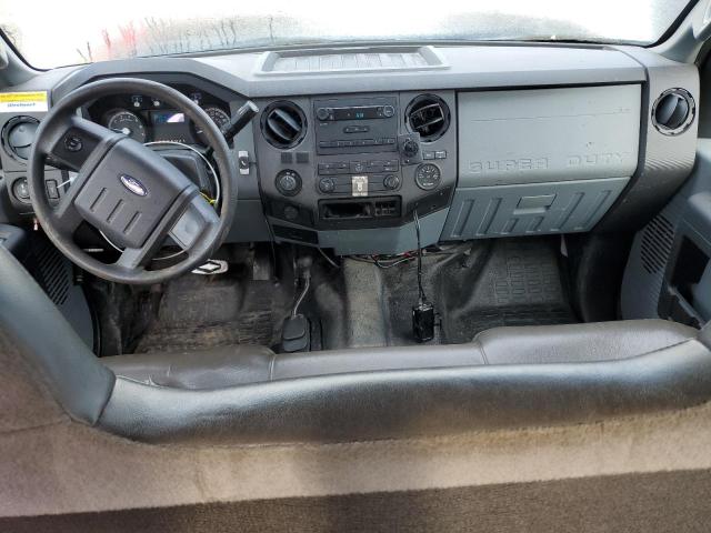 Photo 8 from auction – 2015 FORD F250 SUPER with VIN 1FT7X2B62FEB62313