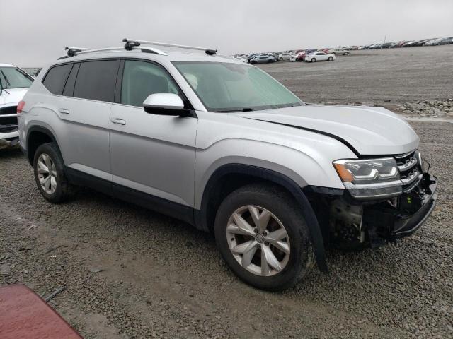 Photo 4 from auction – 2018 VOLKSWAGEN ATLAS SE with VIN 1V2DR2CA0JC542270