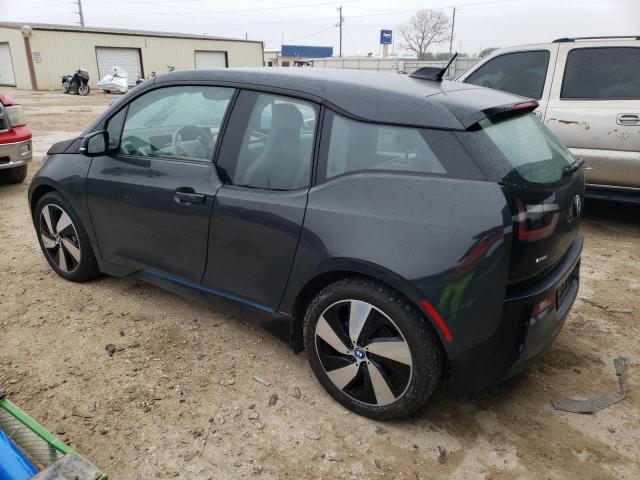 Photo 2 from auction – 2015 BMW I3 REX with VIN WBY1Z4C53FV505078