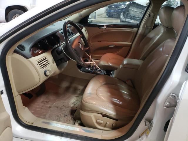 Photo 7 from auction – 2010 BUICK LUCERNE CX with VIN 1G4HC5EM3AU126538