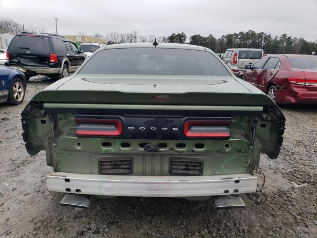 Photo 6 from auction – 2018 DODGE CHALLENGER with VIN 2C3CDZBT2JH161318