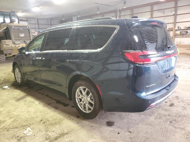 Photo 2 from auction – 2022 CHRYSLER PACIFICA T with VIN 2C4RC1BG8NR158162