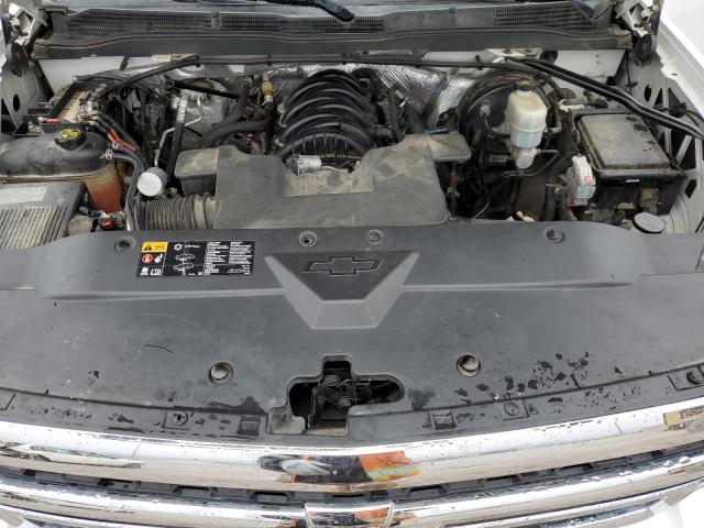 Photo 11 from auction – 2014 CHEVROLET SILVERADO with VIN 3GCUKREC5EG154466