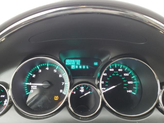 Photo 9 from auction – 2015 BUICK ENCLAVE with VIN 5GAKRBKD7FJ245747