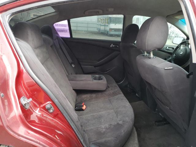 Photo 10 from auction – 2010 NISSAN ALTIMA BAS with VIN 1N4AL2AP2AN513697