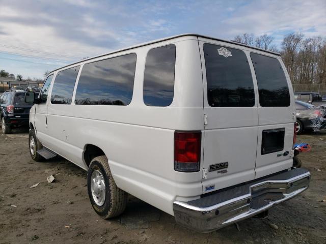 Photo 2 from auction – 2012 FORD ECONOLINE with VIN 1FBSS3BL4CDA88905