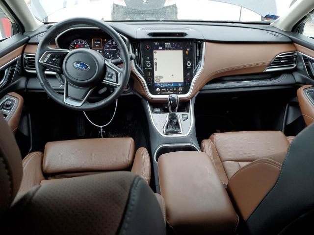 Photo 8 from auction – 2020 SUBARU OUTBACK TO with VIN 4S4BTAPC8L3141399