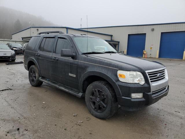 Photo 4 from auction – 2007 FORD EXPLORER X with VIN 1FMEU73E97UB68518
