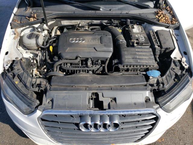 Photo 11 from auction – 2016 AUDI A3 PREMIUM with VIN WAUA7GFF2G1110621