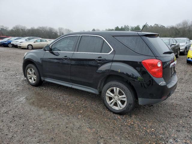 Photo 2 from auction – 2015 CHEVROLET EQUINOX LS with VIN 2GNALAEK1F1157343