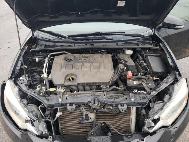 Photo 11 from auction – 2014 TOYOTA COROLLA L with VIN 2T1BURHE4EC002641