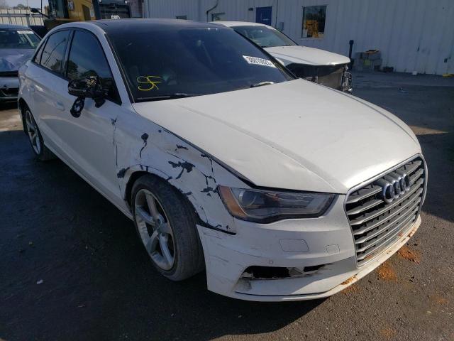 Photo 4 from auction – 2016 AUDI A3 PREMIUM with VIN WAUA7GFF2G1110621