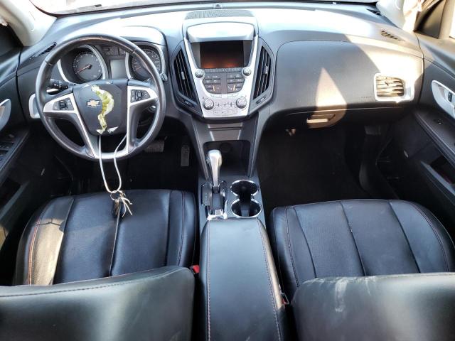 Photo 8 from auction – 2012 CHEVROLET EQUINOX LT with VIN 2GNFLPE52C6160768