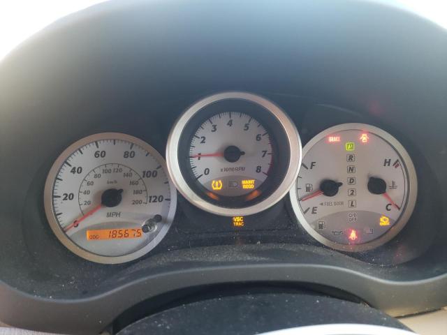 Zdjęcie 9 z aukcji – 2005 TOYOTA RAV4 z VIN JTEHD20V050046669