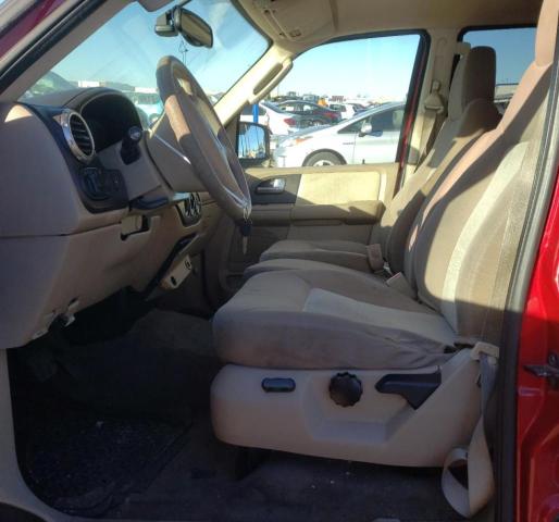 Photo 7 from auction – 2003 FORD EXPEDITION with VIN 1FMPU16L03LB79620