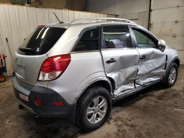 Photo 3 from auction – 2009 SATURN VUE XE with VIN 3GSCL33P39S551435