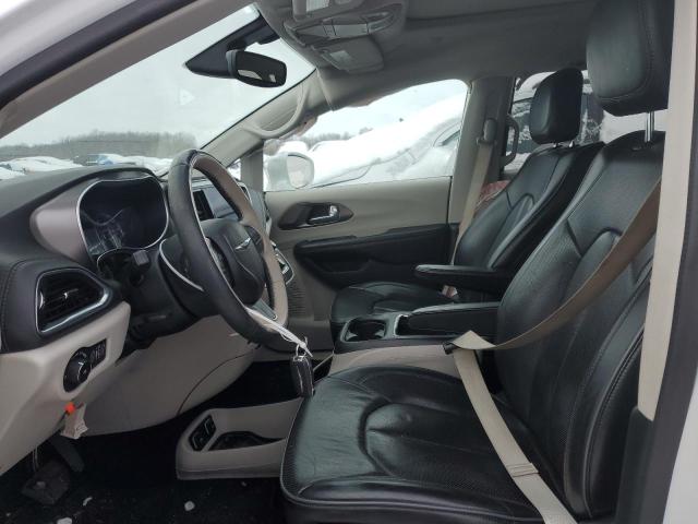 Photo 7 from auction – 2018 CHRYSLER PACIFICA L with VIN 2C4RC1GG2JR272581