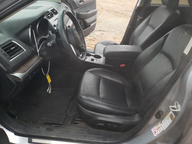 Photo 7 from auction – 2018 SUBARU OUTBACK 2. with VIN 4S4BSANC6J3274150