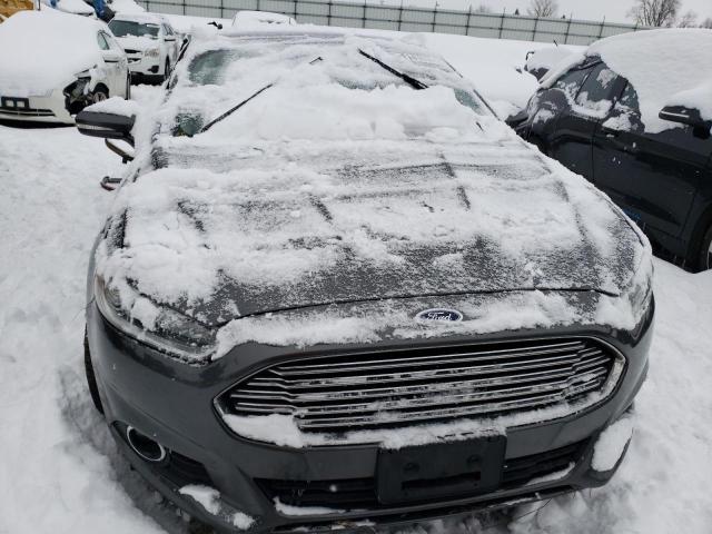 Photo 5 from auction – 2016 FORD FUSION SE with VIN 3FA6P0T99GR241328