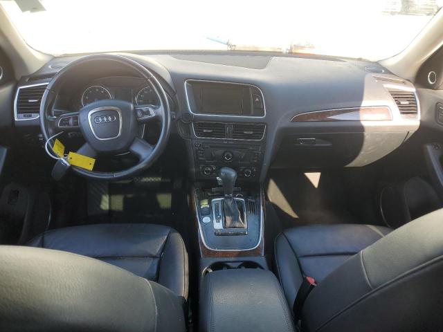Photo 8 from auction – 2012 AUDI Q5 PREMIUM with VIN WA1LFAFP5CA059382