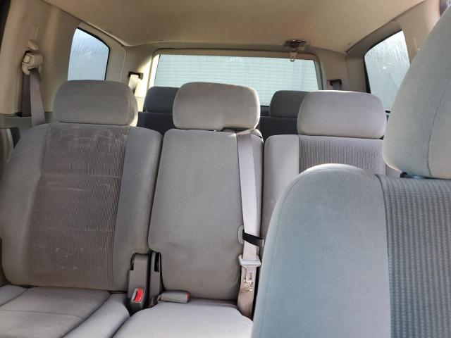 Photo 10 from auction – 2006 DODGE DURANGO SL with VIN 1D4HB48N66F116526