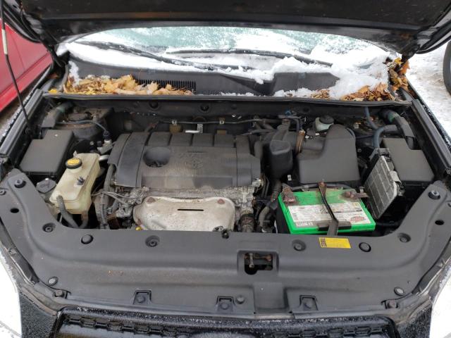 Photo 12 from auction – 2012 TOYOTA RAV4 with VIN 2T3BF4DV9CW184195