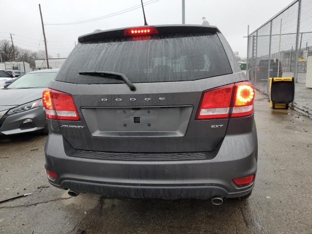 Photo 6 from auction – 2018 DODGE JOURNEY SX with VIN 3C4PDCBG9JT275871