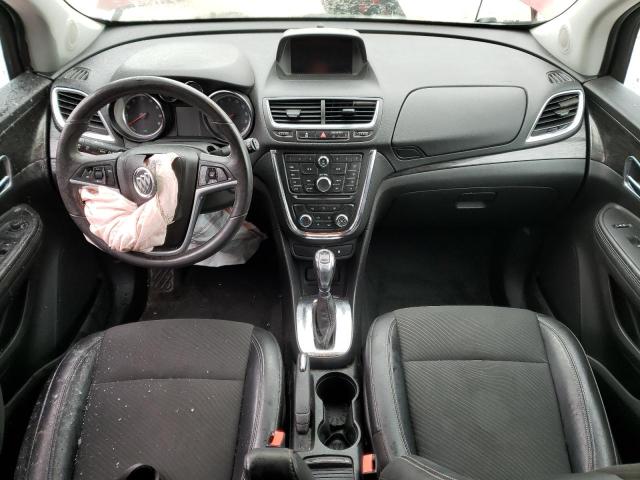 Photo 8 from auction – 2013 BUICK ENCORE with VIN KL4CJASBXDB127504