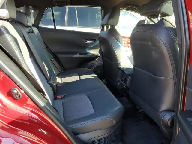 Photo 11 from auction – 2021 TOYOTA VENZA with VIN JTEAAAAH3MJ036689