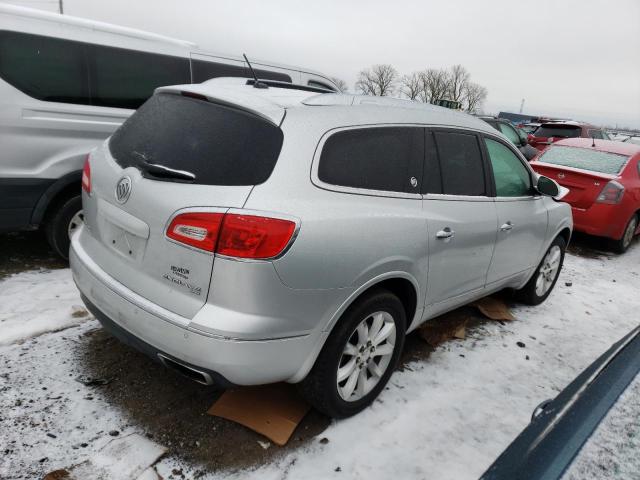 Photo 3 from auction – 2015 BUICK ENCLAVE with VIN 5GAKVCKD9FJ354471