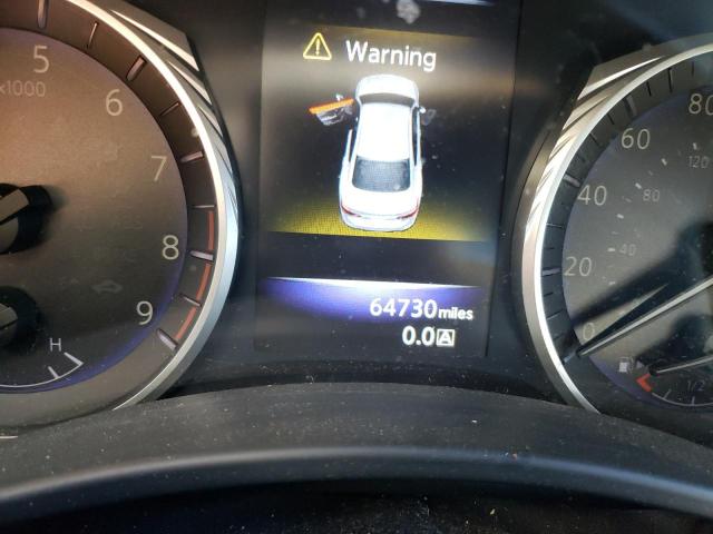Photo 9 from auction – 2014 INFINITI Q50 BASE with VIN JN1BV7AP6EM691293