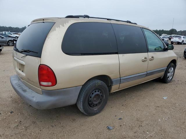 Photo 3 from auction – 2000 DODGE GRAND CARA with VIN 1B4GP44G0YB559957