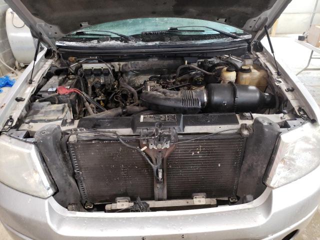Photo 11 from auction – 2008 FORD F150 with VIN 1FTRX14W48FB76694