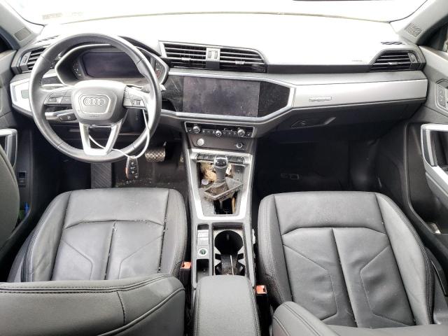 Photo 8 from auction – 2020 AUDI Q3 PREMIUM with VIN WA1AECF39L1075748