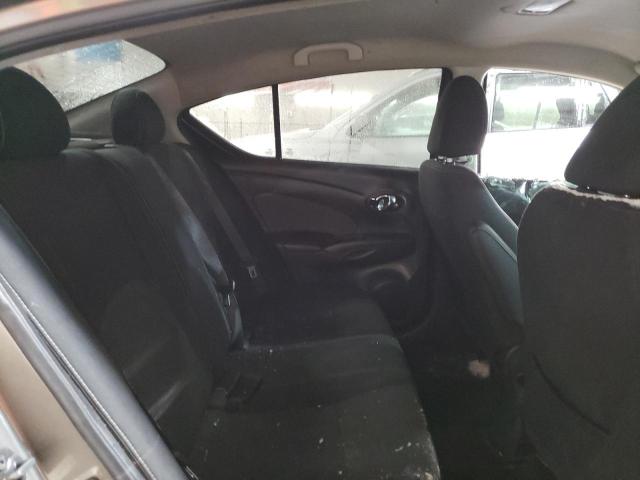 Photo 10 from auction – 2016 NISSAN VERSA S with VIN 3N1CN7AP4GL866514