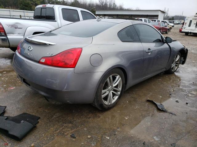 Photo 3 from auction – 2008 INFINITI G37 BASE with VIN JNKCV64E88M105024