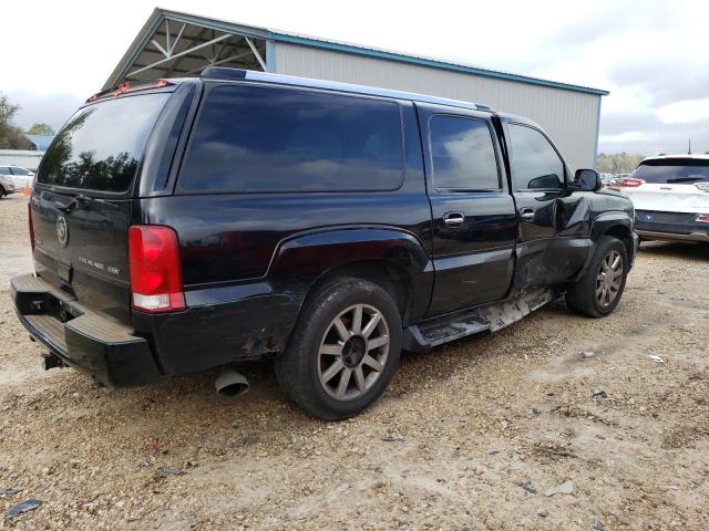 Photo 3 from auction – 2004 CADILLAC ESCALADE E with VIN 3GYFK66N14G296362