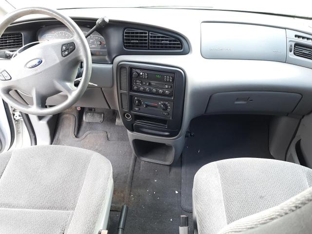 Photo 8 from auction – 2001 FORD WINDSTAR L with VIN 2FMZA50461BB29697