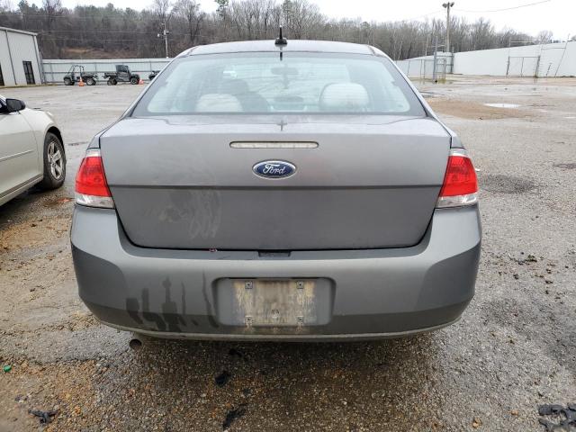 Photo 6 from auction – 2010 FORD FOCUS SE with VIN 1FAHP3FN3AW276700