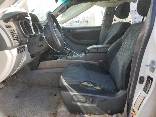 Photo 7 from auction – 2008 TOYOTA 4RUNNER SR with VIN JTEBU14R080129083