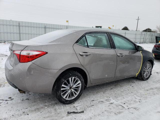 Photo 3 from auction – 2015 TOYOTA COROLLA L with VIN 5YFBURHE9FP219734