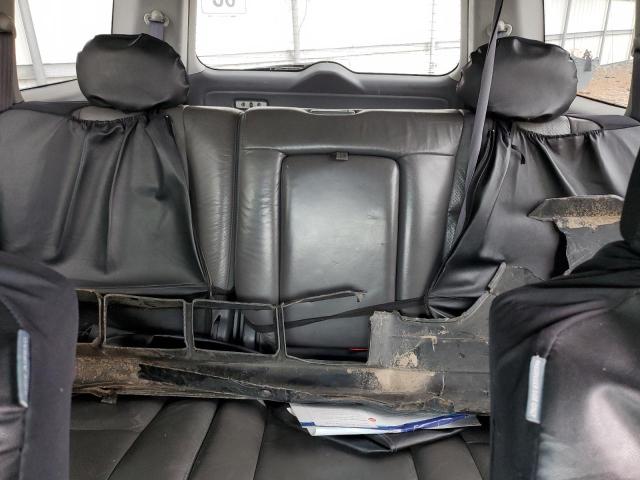 Photo 10 from auction – 2005 HONDA PILOT EXL with VIN 2HKYF18625H559334