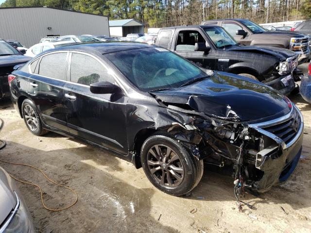 Photo 4 from auction – 2015 NISSAN ALTIMA 2.5 with VIN 1N4AL3AP2FC480645