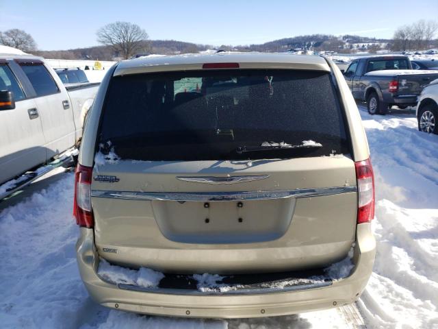 Photo 6 from auction – 2011 CHRYSLER TOWN & COU with VIN 2A4RR5DG5BR719944