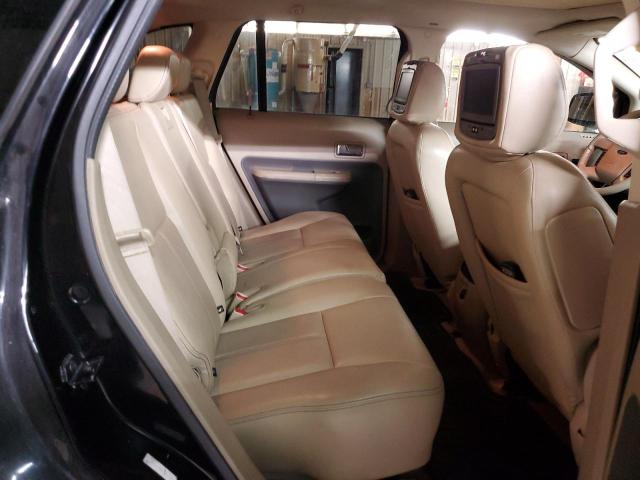 Photo 10 from auction – 2007 FORD EDGE SEL P with VIN 2FMDK49C17BA59160
