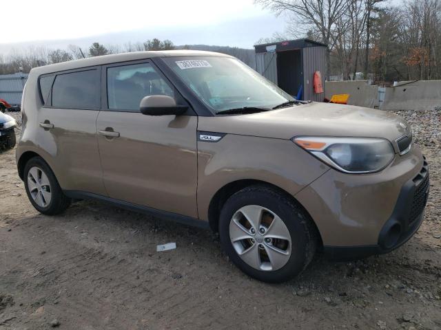 Photo 4 from auction – 2016 KIA SOUL with VIN KNDJN2A25G7252183