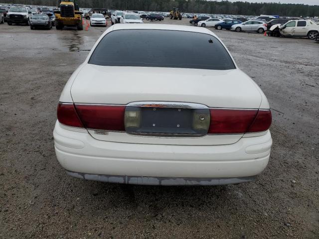 Photo 6 from auction – 2005 BUICK LESABRE LI with VIN 1G4HR54K51U196878