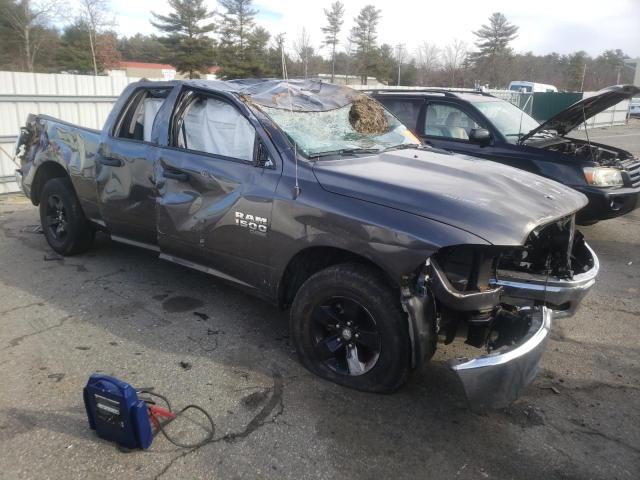 Photo 4 from auction – 2020 RAM 1500 CLASS with VIN 1C6RR6FG8LS128393