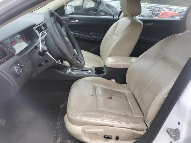Photo 7 from auction – 2016 CHEVROLET IMPALA LIM with VIN 2G1WC5E39G1158135